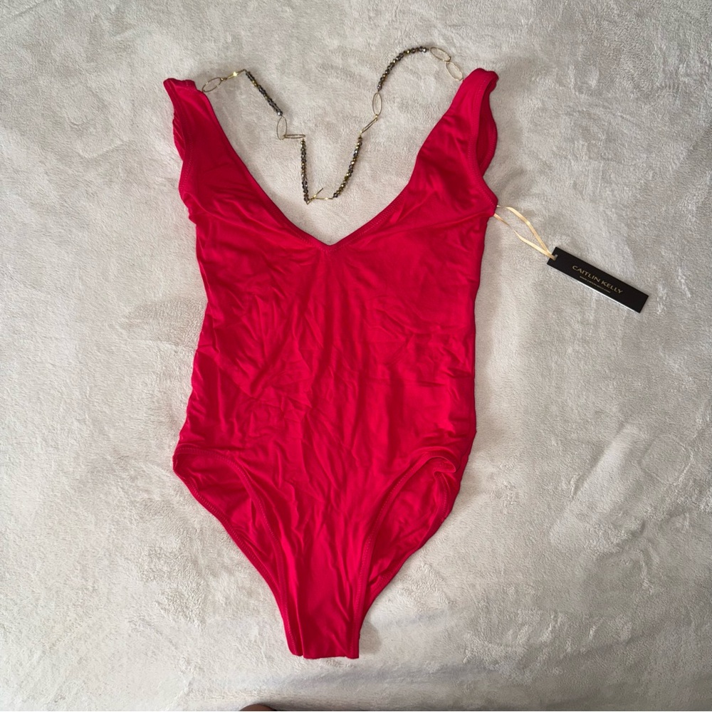 Caitlin Kelly Swim